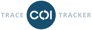COI Tracker Logo