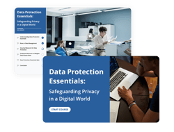 Data Protection Essentials