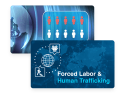 Forced Labor & Human Trafficking