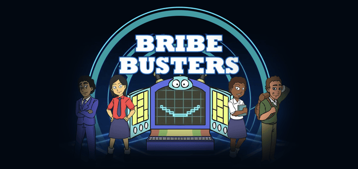 Bribe Busters Banner 2-1