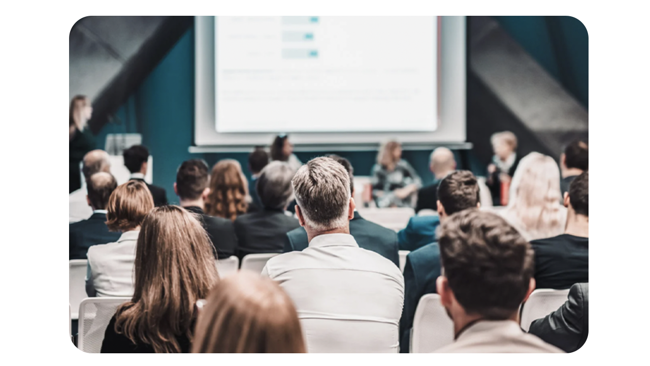 Conference Presentation