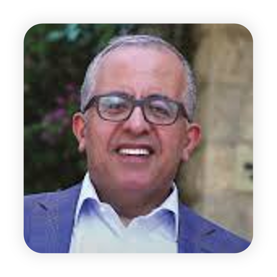 Amjad Tadros