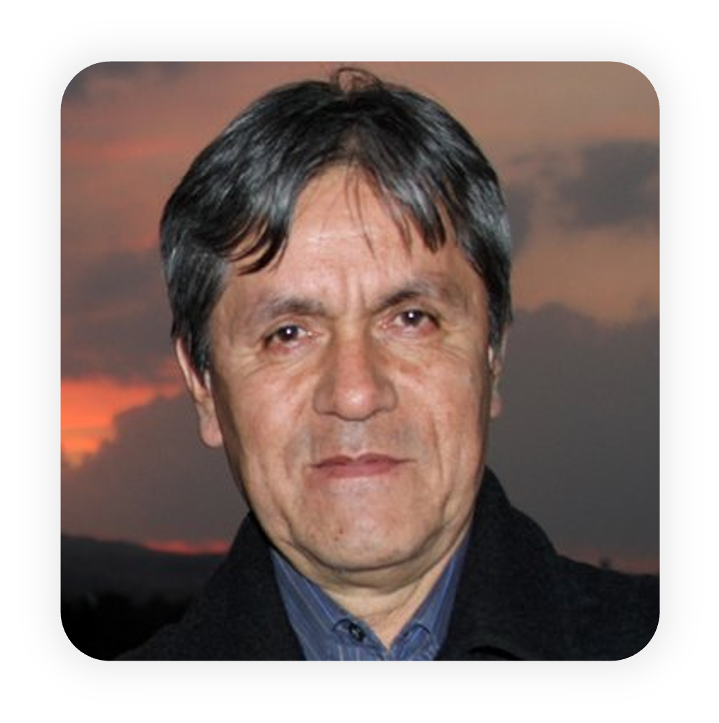 Jorge Luis Sierra