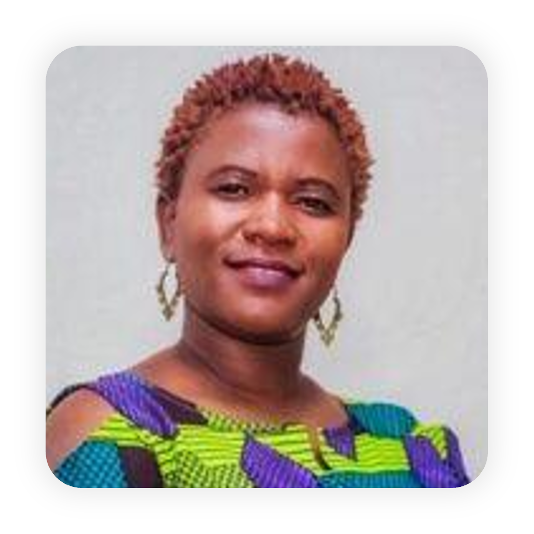 Rosebell Kagumire Rosebell Kagumire