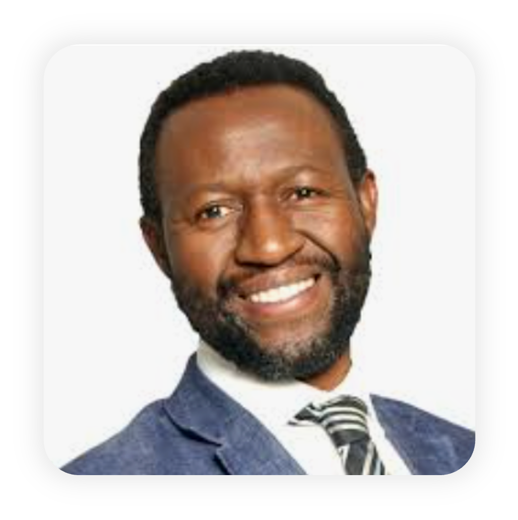 William Gumede