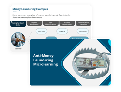 Anti-Money Laundering