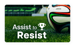 Assist to Resist Bribery Game (G)-2