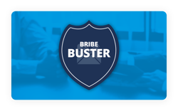 Bribe Buster Game (G)-2