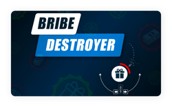 Bribe Destroyer (G)-2