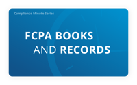 CM - FCPA Books and Records (ML)-2