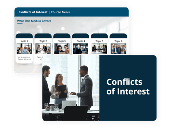 Conflicts of Interest