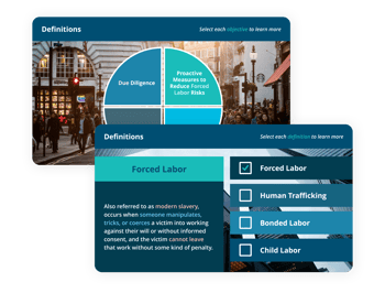 Forced Labor & Human Trafficking (FL)-1