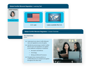 Global Conflict Minerals Regulation