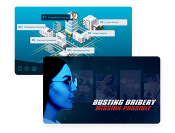 Mission Possible - Busting Bribery (FL)(4)