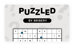 Puzzled by Bribery (G)-2