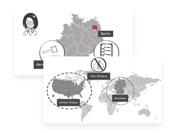 Spotlight on Germany