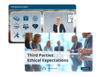 Third Parties- Ethical Expectations (R)
