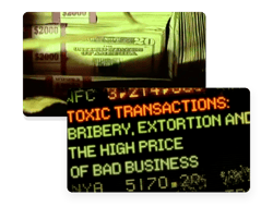Toxic Transactions