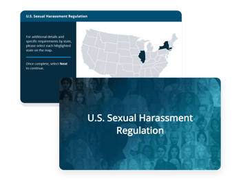 U.S. Sexual Harassment Regulation