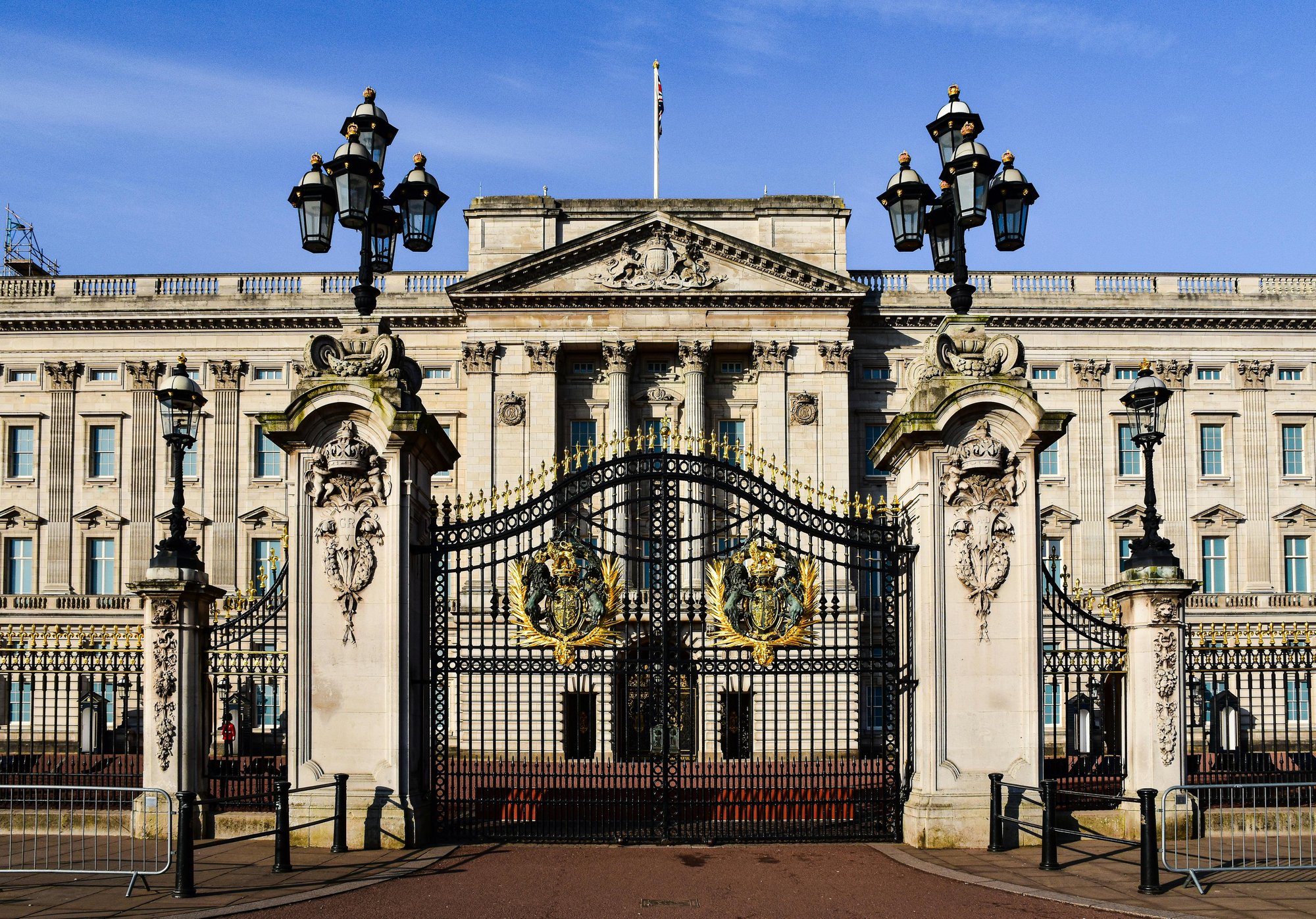 free-photo-of-buckingham-palace-in-london free-photo-of-buckingham-palace-in-london