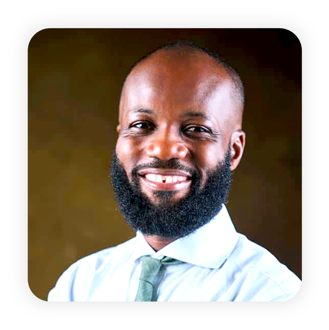 Justice Baidoo