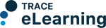 TRACE eLearning Logo