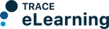 TRACE eLearning Logo