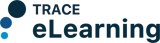 TRACE eLearning Logo