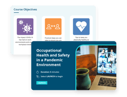 Occupational Health and Safety