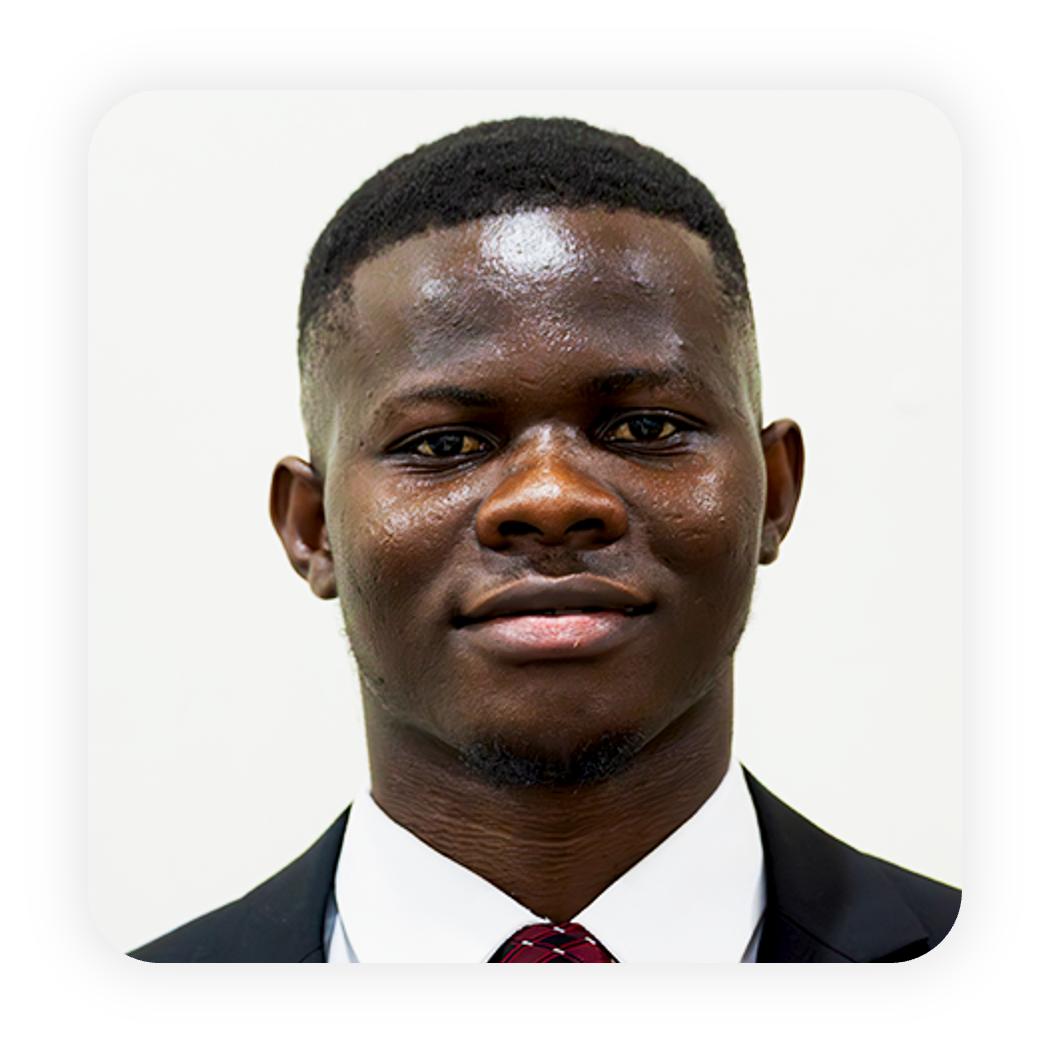 Philip Teye Agbove