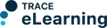 TRACE eLearning Logo
