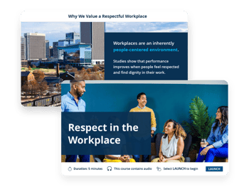 Respect in the Workplace