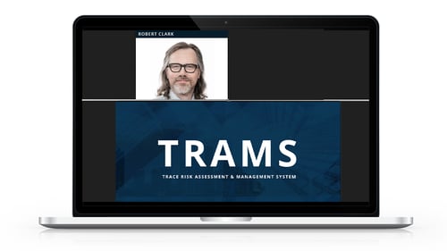 TRAMS webinar