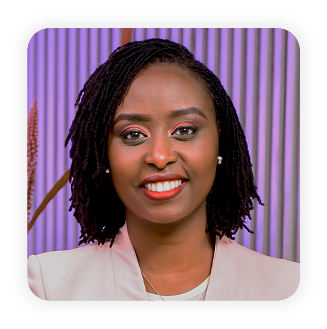 Cynthia Gichiri