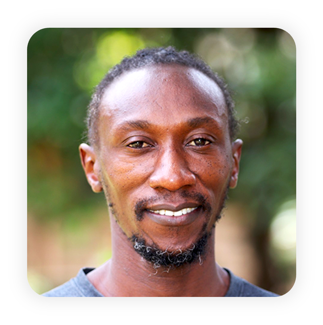 Elijah Kanyi