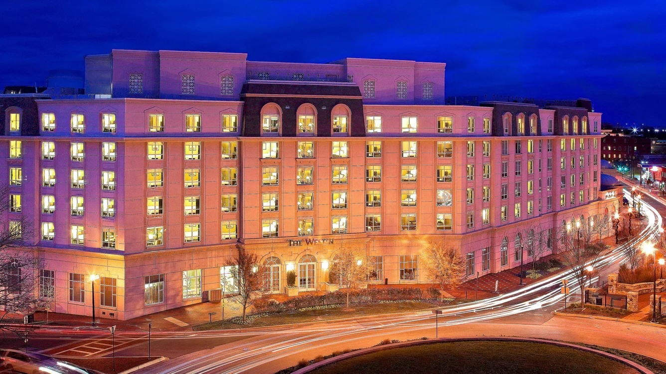 The Westin Annapolis