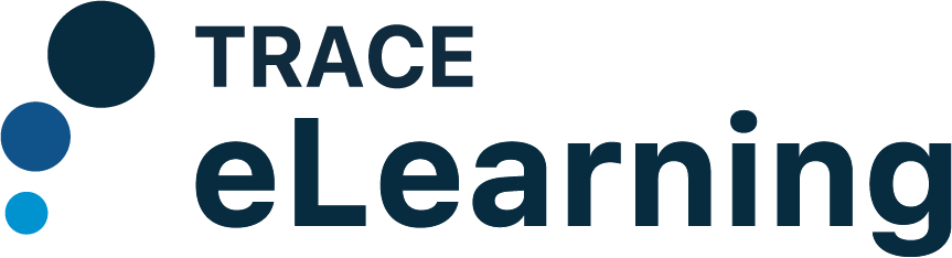 TRACE eLearning Logo